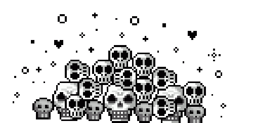 shaky skulls shaky skulls